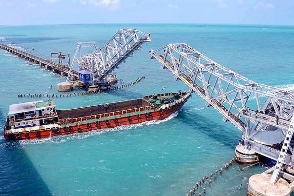 Southern Majesty: Madurai, Rameswaram & Kanyakumari Grand Tour