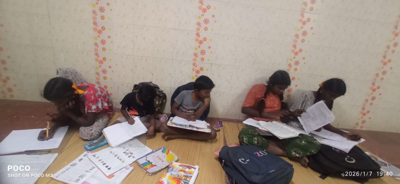 FREE LEARNING CENTRE