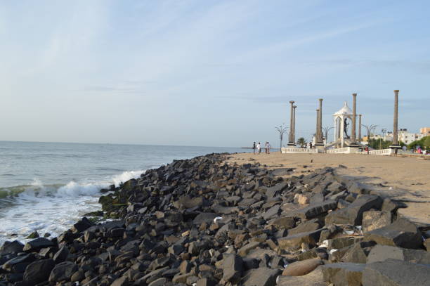 Pondicherry Perfection: The French Riviera Escape